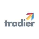Tradier coupon codes