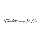 Traditions and Company coupon codes