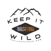 Trails Offroad coupon codes