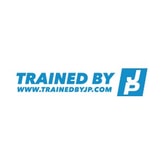 Trained by JP coupon codes