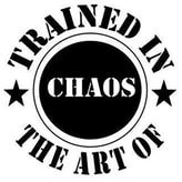 Trained in the Art of Chaos coupon codes