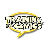 Training For Comics coupon codes