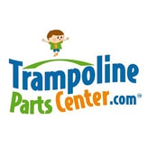Trampoline Parts Center coupon codes