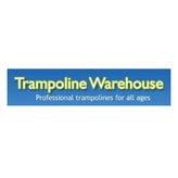 Trampoline Warehouse coupon codes
