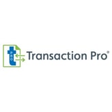 Transaction Pro coupon codes