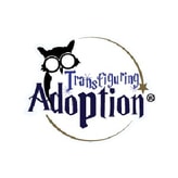 Transfiguring Adoption coupon codes