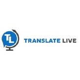 Translate Live coupon codes