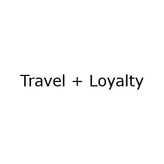 Travel + Loyalty coupon codes