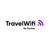 TravelWifi coupon codes