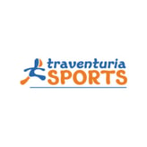 Traventuria Sports coupon codes