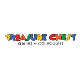 Treasure Chest Games coupon codes