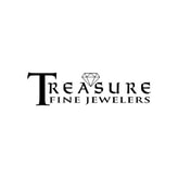Treasure Fine Jewelers coupon codes