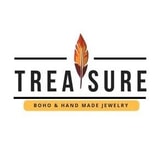 Treasure Jewelry coupon codes