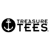 Treasure Tees coupon codes