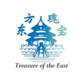 Treasure of the East coupon codes