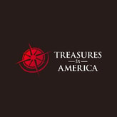 Treasures In America coupon codes