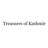 Treasures of Kashmir coupon codes