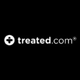 Treated coupon codes