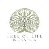 Tree of Life Resorts coupon codes