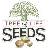 Tree of Life Seeds coupon codes