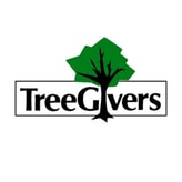 TreeGivers coupon codes
