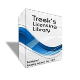 Treek's Licensing Library coupon codes