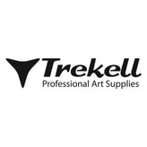 Trekell Art Supplies coupon codes