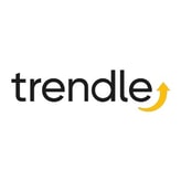Trendle coupon codes