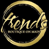 Trends Boutique on Main coupon codes
