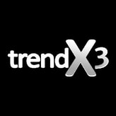Trendx3 coupon codes