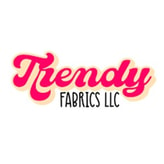 Trendy Fabrics coupon codes
