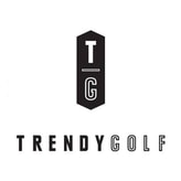 Trendy Golf coupon codes