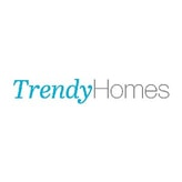 Trendy Homes coupon codes