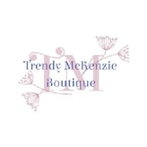 Trendy McKenzie Boutique coupon codes