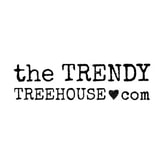 Trendy Treehouse coupon codes