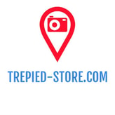 Trepied-Store coupon codes