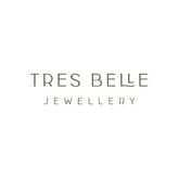 Tres Belle Jewellery Shop coupon codes
