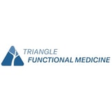 Triangle Functional Medicine coupon codes