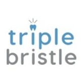 Triple Bristle coupon codes