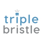 Triple Bristle coupon codes