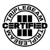 Triplebeam Certified coupon codes