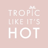 Tropic Like It's Hot coupon codes