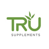 Tru Supplements coupon codes