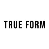True Form coupon codes