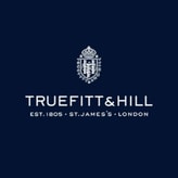 Truefitt & Hill coupon codes