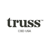 Truss CBD USA coupon codes