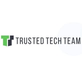 Trusted Tech Team coupon codes