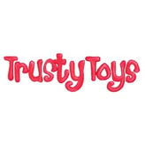 Trusty Toys coupon codes