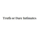 Truth or Dare Intimates coupon codes