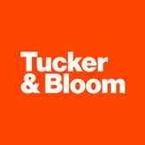 Tucker & Bloom coupon codes
